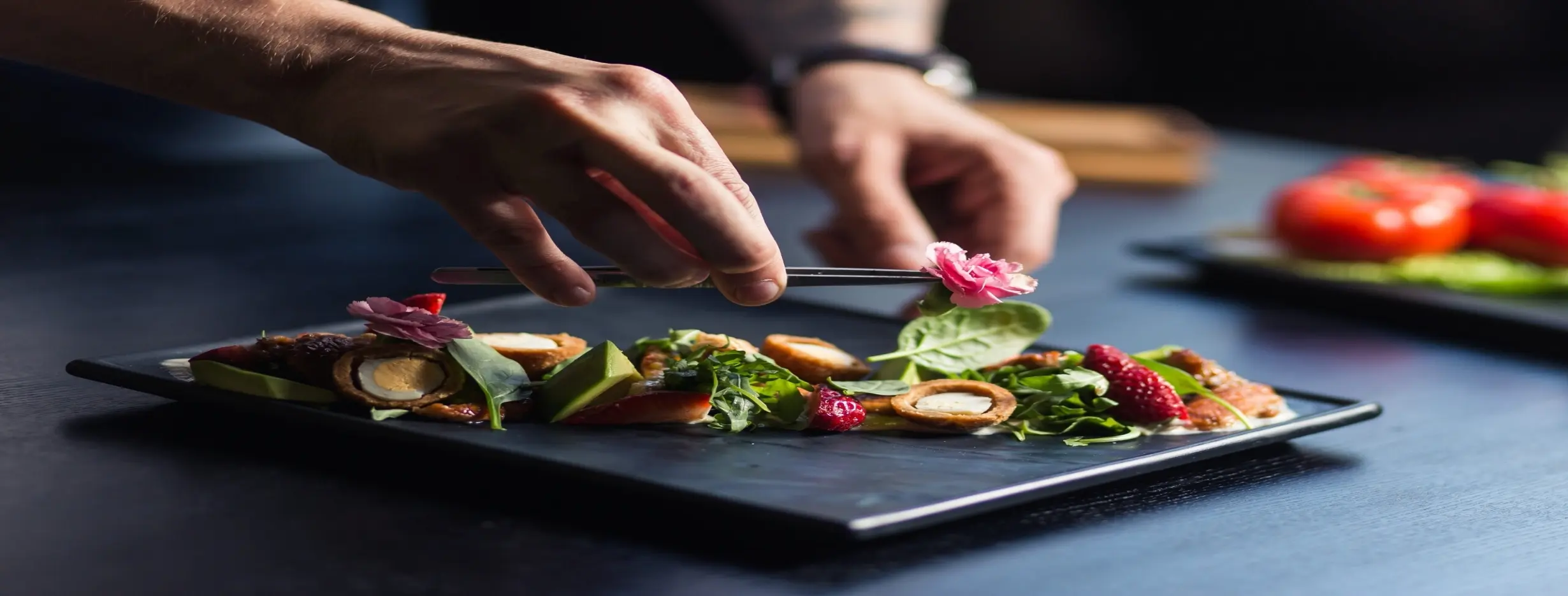 Image for Culinary Experiences